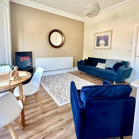 Clifford'S Reach At Bluebridge Court With Free Parking Apartamento York Exterior foto