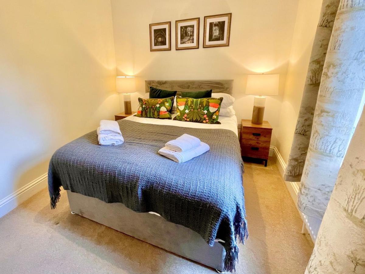 Clifford'S Reach At Bluebridge Court With Free Parking Apartamento York Exterior foto