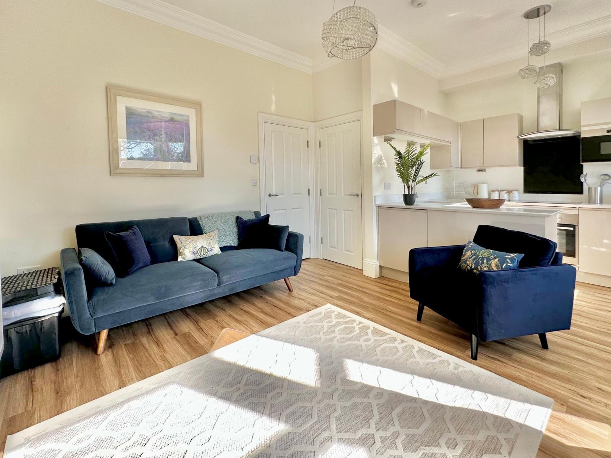 Clifford'S Reach At Bluebridge Court With Free Parking Apartamento York Exterior foto