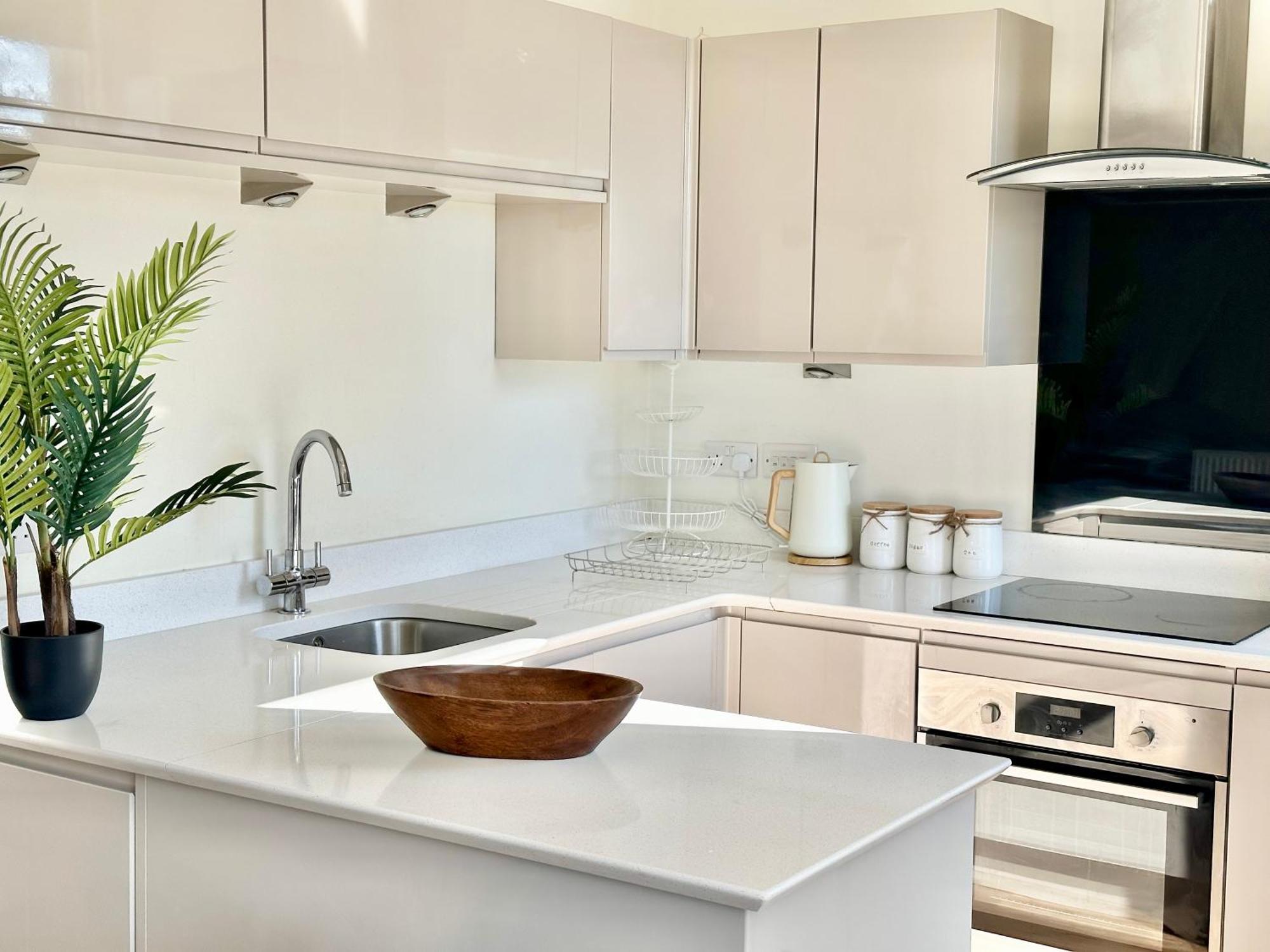 Clifford'S Reach At Bluebridge Court With Free Parking Apartamento York Exterior foto